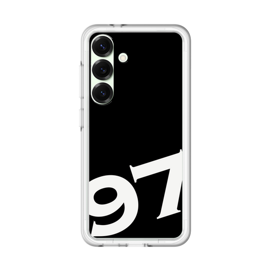 Premium Panel［ No.97 - Black ］