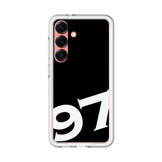 Premium Panel［ No.97 - Black ］