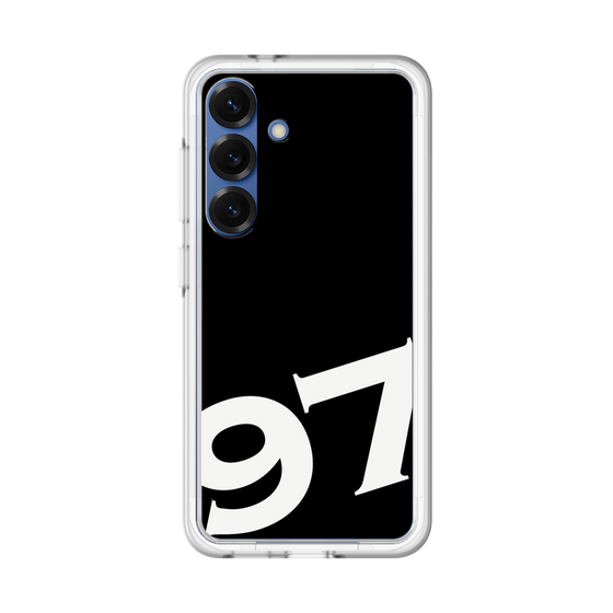 Premium Panel［ No.97 - Black ］