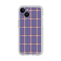 Premium Panel［ Tartan Check - Purple ］