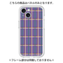 Premium Panel［ Tartan Check - Purple ］