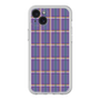 Premium Panel［ Tartan Check - Purple ］