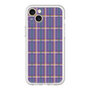 Premium Panel［ Tartan Check - Purple ］