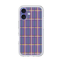 Premium Panel［ Tartan Check - Purple ］
