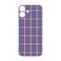Premium Panel［ Tartan Check - Purple ］