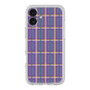 Premium Panel［ Tartan Check - Purple ］
