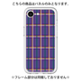 Premium Panel［ Tartan Check - Purple ］