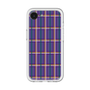 Premium Panel［ Tartan Check - Purple ］