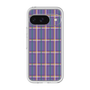 Premium Panel［ Tartan Check - Purple ］