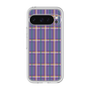 Premium Panel［ Tartan Check - Purple ］