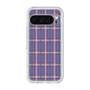 Premium Panel［ Tartan Check - Purple ］