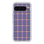 Premium Panel［ Tartan Check - Purple ］