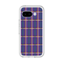 Premium Panel［ Tartan Check - Purple ］