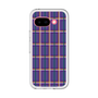 Premium Panel［ Tartan Check - Purple ］