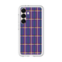 Premium Panel［ Tartan Check - Purple ］