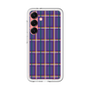 Premium Panel［ Tartan Check - Purple ］