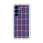 Premium Panel［ Tartan Check - Purple ］