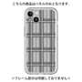 Premium Panel［ Tartan Check - Gray ］
