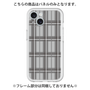 Premium Panel［ Tartan Check - Gray ］