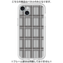 Premium Panel［ Tartan Check - Gray ］