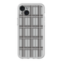 Premium Panel［ Tartan Check - Gray ］