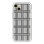 Premium Panel［ Tartan Check - Gray ］