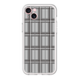 Premium Panel［ Tartan Check - Gray ］