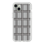 Premium Panel［ Tartan Check - Gray ］