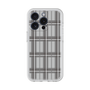 Premium Panel［ Tartan Check - Gray ］