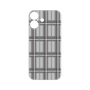 Premium Panel［ Tartan Check - Gray ］