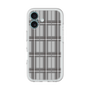 Premium Panel［ Tartan Check - Gray ］