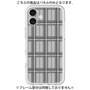 Premium Panel［ Tartan Check - Gray ］