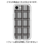 Premium Panel［ Tartan Check - Gray ］