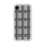 Premium Panel［ Tartan Check - Gray ］