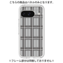 Premium Panel［ Tartan Check - Gray ］