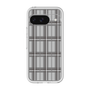 Premium Panel［ Tartan Check - Gray ］