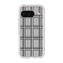 Premium Panel［ Tartan Check - Gray ］