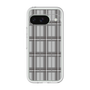 Premium Panel［ Tartan Check - Gray ］