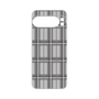 Premium Panel［ Tartan Check - Gray ］