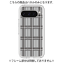 Premium Panel［ Tartan Check - Gray ］