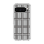 Premium Panel［ Tartan Check - Gray ］