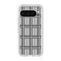 Premium Panel［ Tartan Check - Gray ］