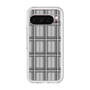 Premium Panel［ Tartan Check - Gray ］