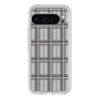 Premium Panel［ Tartan Check - Gray ］