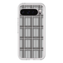 Premium Panel［ Tartan Check - Gray ］