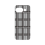 Premium Panel［ Tartan Check - Gray ］