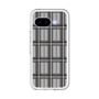 Premium Panel［ Tartan Check - Gray ］