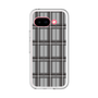 Premium Panel［ Tartan Check - Gray ］