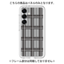 Premium Panel［ Tartan Check - Gray ］
