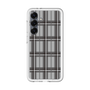 Premium Panel［ Tartan Check - Gray ］
